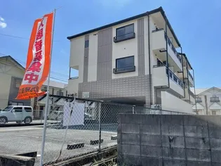ガーデンオブモニカの画像