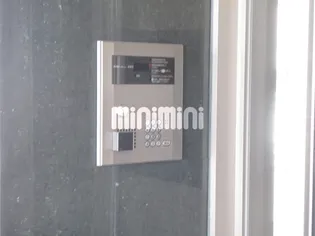 ときわヒルズ【2階】の内装