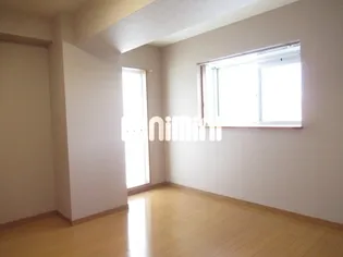 ときわヒルズ【2階】の内装