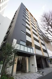 福岡県福岡市博多区博多駅南4【マンション】の外観