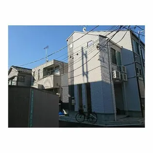 メゾンクレールの画像