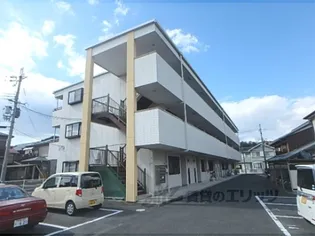 パストラルコートの画像