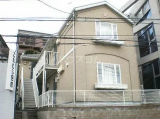 ピアヒルズ【2階】の外観