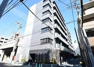 ザ パークハビオ住吉の画像