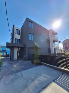 ソレイユ湘南【1階】の外観