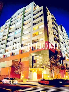 神奈川県横浜市中区本牧原【マンション】の外観