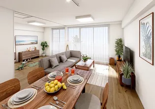 BRILLIA湘南辻堂海浜公園の画像