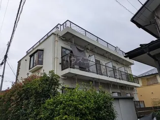 グランデ喜多見の画像