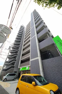 YSP城野【6階】の外観