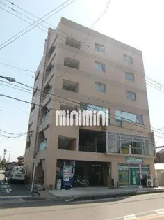 さくらビル【5階】の外観