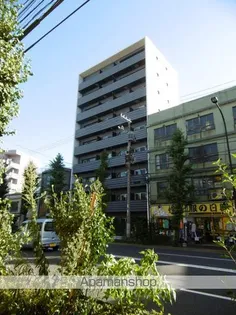 AXAS墨田AsylCourt【6階】の外観