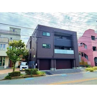 WILLOWS神明の画像