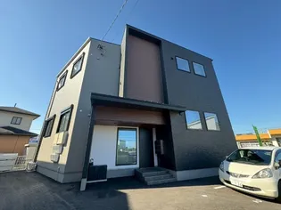 スマイシアAPARTMENT西條町の画像