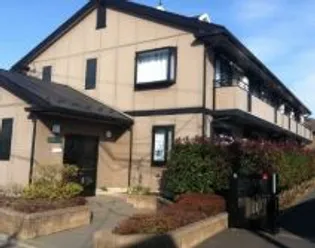 東京都練馬区桜台5【アパート】の外観