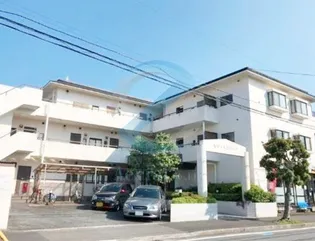千葉県浦安市今川3【マンション】の外観