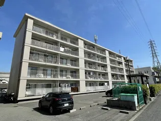 パークグリーン中島の画像