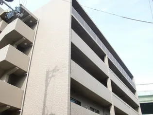 メゾン田中ー野田の画像