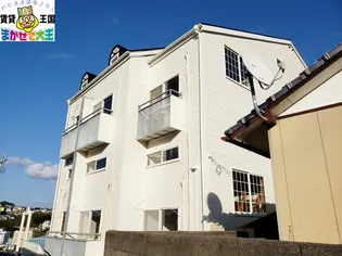 ヴィラコート錦町の画像