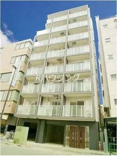 リヴシティ中野【4階】の外観