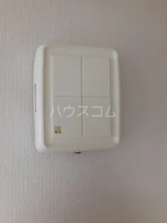 ドエル新小岩【2階】の内装