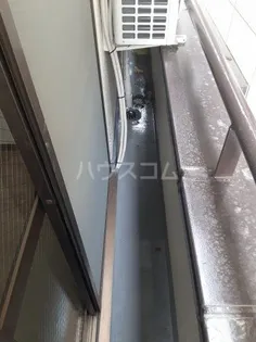 ドエル新小岩【2階】の内装