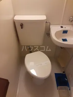 ドエル新小岩【2階】の内装