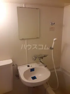 ドエル新小岩【2階】の内装