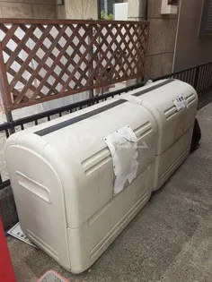 ドエル新小岩【2階】の地図