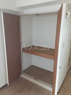 ドエル新小岩【2階】の内装