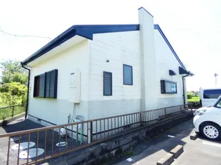 静岡県袋井市高尾【一戸建】の外観