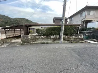 岡山県玉野市玉原2【一戸建】の外観