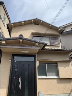 奈良県生駒市俵口町【一戸建】の外観