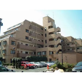 メゾン・ド・ロア【3階】の外観