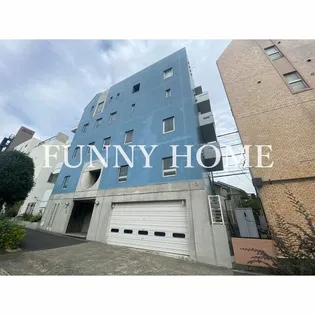 千草【4階】の外観