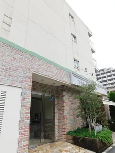 ドゥーエ横浜都筑【4階】の外観