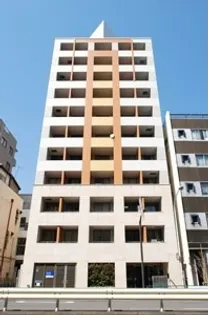 HF南麻布レジデンスの画像