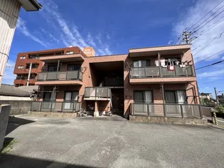 サンシャインKの画像