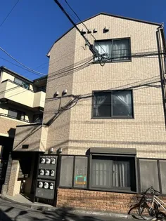 Forest南大塚【2階】の外観