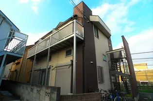 リバティーパレスの画像