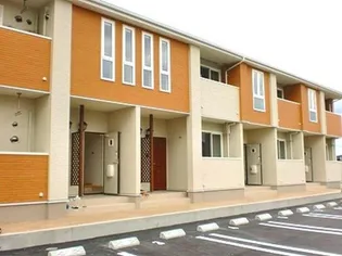 ウエスト ヴィラの画像