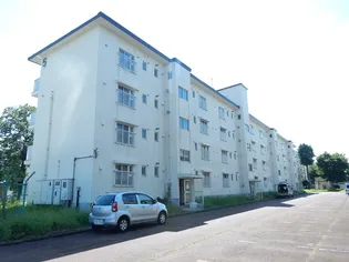 アシスト上越マンション5号棟の画像