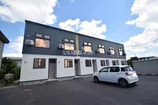 フィルグレイス神楽の画像