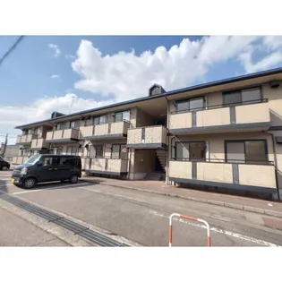 カーサ メルベーユの画像