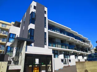 M style(エム スタイル)【1階】の外観