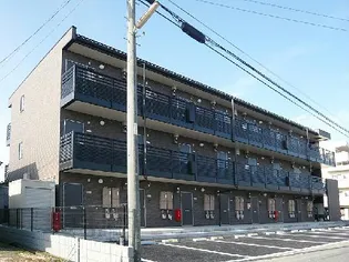 レオネクストリュミエールの画像