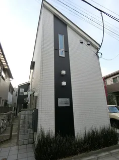 グランシエロ新高円寺の画像