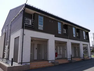 山形県山形市銅町2【アパート】の外観