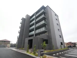 オリージャ ビルディングの画像