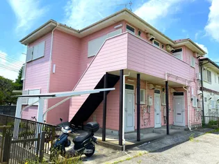 沖ハイム2の画像