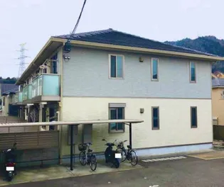 T'SハウスC棟の画像